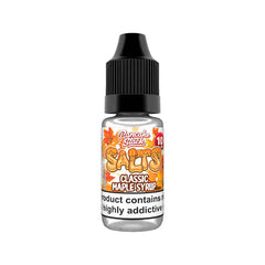 10mg Pancake Stacks Salts 10ml Nic Salts (50VG/50PG)
