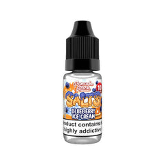 10mg Pancake Stacks Salts 10ml Nic Salts (50VG/50PG)