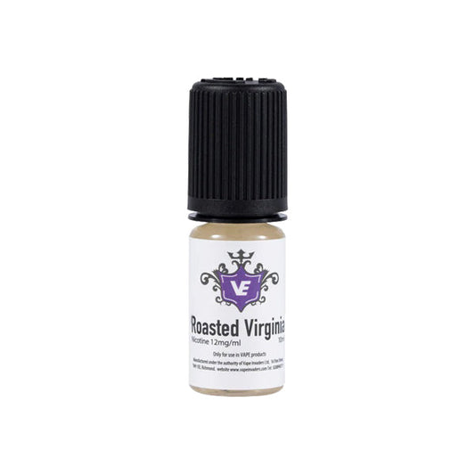 Vape Emporium Liquid Classics 12mg 10ml E-liquids (50VG/50PG)