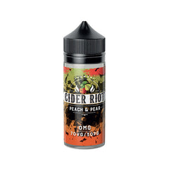 Cider Riot 100ml Shortfill 0mg (70VG/30PG)