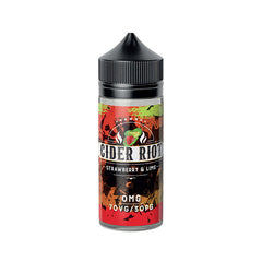 Cider Riot 100ml Shortfill 0mg (70VG/30PG)