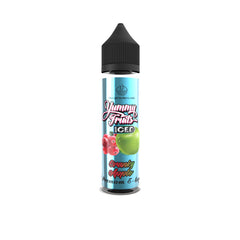 Yummy Fruits Iced by The Vape Makers 50ml Shortfill 0mg (70VG/30PG)