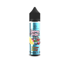 Yummy Fruits Iced by The Vape Makers 50ml Shortfill 0mg (70VG/30PG)