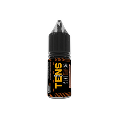 12mg Tens 50/50 10ml (50VG/50PG) - (Full Box) Pack Of 10