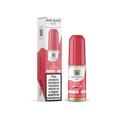 Bar Juice 5000 10ml Nic Salts 20mg (50VG/50PG)