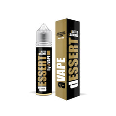 Dessert Range by aVAPE 50ml Shortfill 0mg (50VG/50PG)