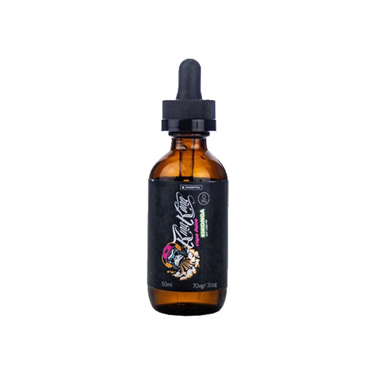 King Kong 0mg 50ml Shortfill (70VG/30PG)