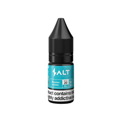 20mg Salt Brew Co 10ml Nic Salts (50VG/50PG)