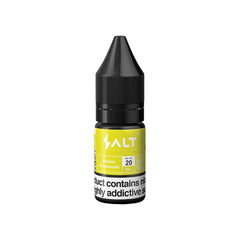 20mg Salt Brew Co 10ml Nic Salts (50VG/50PG)