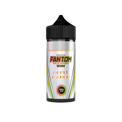 Tenshi Fantom 100ml Shortfill 0mg (70VG/30PG)