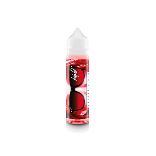 Bright 0mg 50ml Shortfill (70PG/30VG)