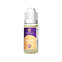 Original C 11mg 10ml E-Liquids (40VG/60PG)