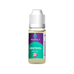 Original C 18mg 10ml E-Liquids (40VG/60PG)