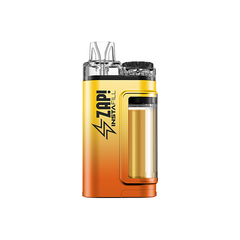 20mg Zap! Instafill  Disposable Vape Kit 3500 Puffs