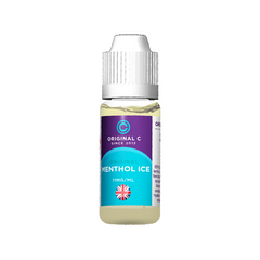 Original C 11mg 10ml E-Liquids (40VG/60PG)