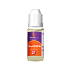 Original C 18mg 10ml E-Liquids (40VG/60PG)