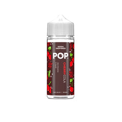 Pop 0mg 100ml Shortfill (70VG/30PG)