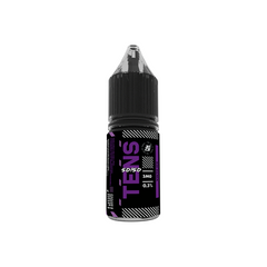12mg Tens 50/50 10ml (50VG/50PG) - (Full Box) Pack Of 10