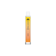 20mg Hayati Pro Mini Disposable Vaping Device 600 Puffs