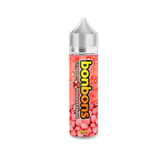 Bonbons 50ml Shortfill 0mg (70VG/30PG)