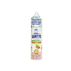 Dainty's ICE 50ml Shortfill 0mg (70VG/30PG)