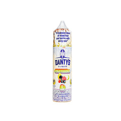 Dainty's ICE 50ml Shortfill 0mg (70VG/30PG)