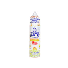 Dainty's ICE 50ml Shortfill 0mg (70VG/30PG)