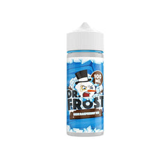 Dr Frost 0mg 100ml Shortfill (70VG/30PG)