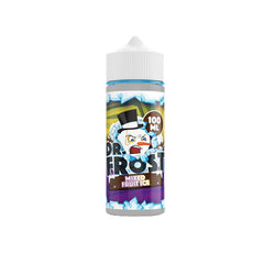 Dr Frost 0mg 100ml Shortfill (70VG/30PG)