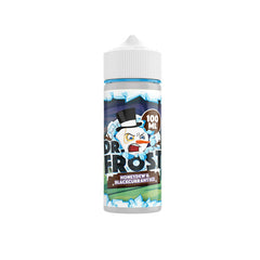 Dr Frost 0mg 100ml Shortfill (70VG/30PG)