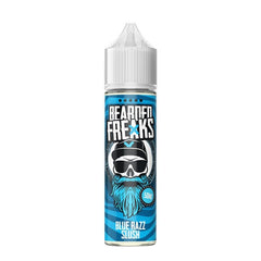 Bearded Freaks 50ml Shortfill 0mg (70VG/30PG)
