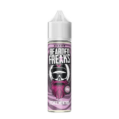 Bearded Freaks 50ml Shortfill 0mg (70VG/30PG)