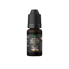 From the Pantry 3mg 10ml E-Liquid (60VG/40PG)