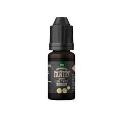 From the Pantry 3mg 10ml E-Liquid (60VG/40PG)