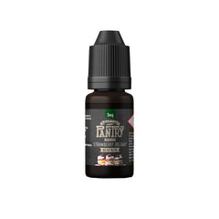 From the Pantry 3mg 10ml E-Liquid (60VG/40PG)
