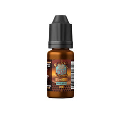 Soda Steam 0mg 10ml E-Liquid (60VG/40PG)