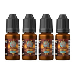 Soda Steam 0mg 10ml E-Liquid (60VG/40PG)