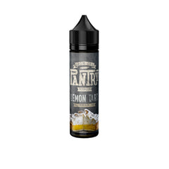 From the Pantry 50ml E-Liquid 0mg (70VG/30PG)