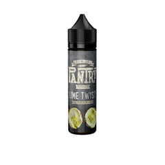 From the Pantry 50ml E-Liquid 0mg (70VG/30PG)