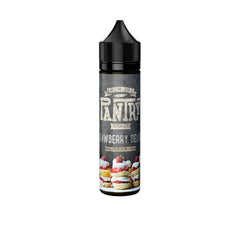 From the Pantry 50ml E-Liquid 0mg (70VG/30PG)