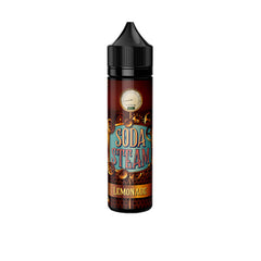 Soda Steam 50ml E-Liquid 0mg (70VG/30PG)