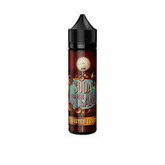 Soda Steam 50ml E-Liquid 0mg (70VG/30PG)