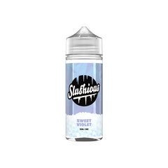Slushious 100ml Shortfill 0mg (70VG/30PG)