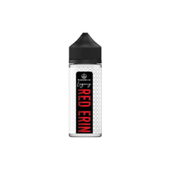 Legacy by The Vape Makers Shortfill 100ml (70VG/30PG)