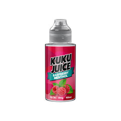 Kuku Juice 0mg 100ml Shortfill (70VG/30PG)