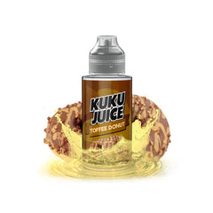 Kuku Juice 0mg 100ml Shortfill (70VG/30PG)