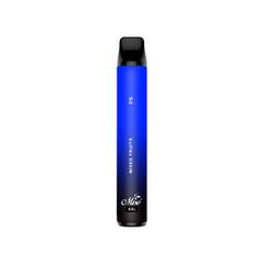 0mg Miso XXL Disposable Vape Device 2200 Puffs