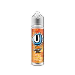 Ultimate Juice 0mg 50ml E-liquid (50VG/50PG)