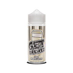 Get E-Liquid Get Brewed 100ml Shortfill 0mg (70VG/30PG)