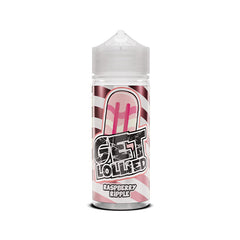 Get E-Liquid Get Lollied 100ml Shortfill 0mg (70VG/30PG)